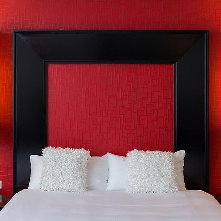Le Theatre Hotel Maastricht Quarto foto