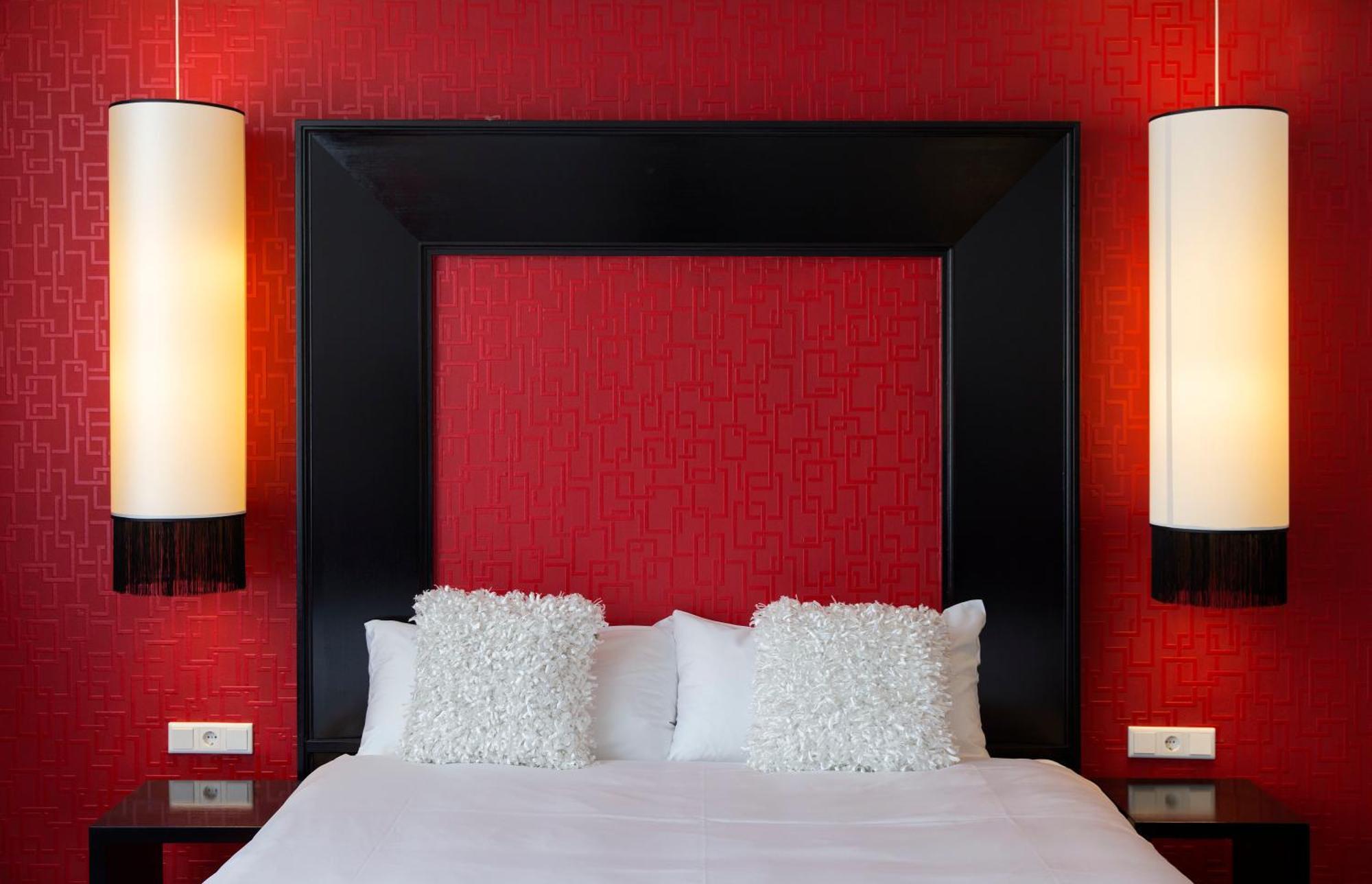 Le Theatre Hotel Maastricht Quarto foto